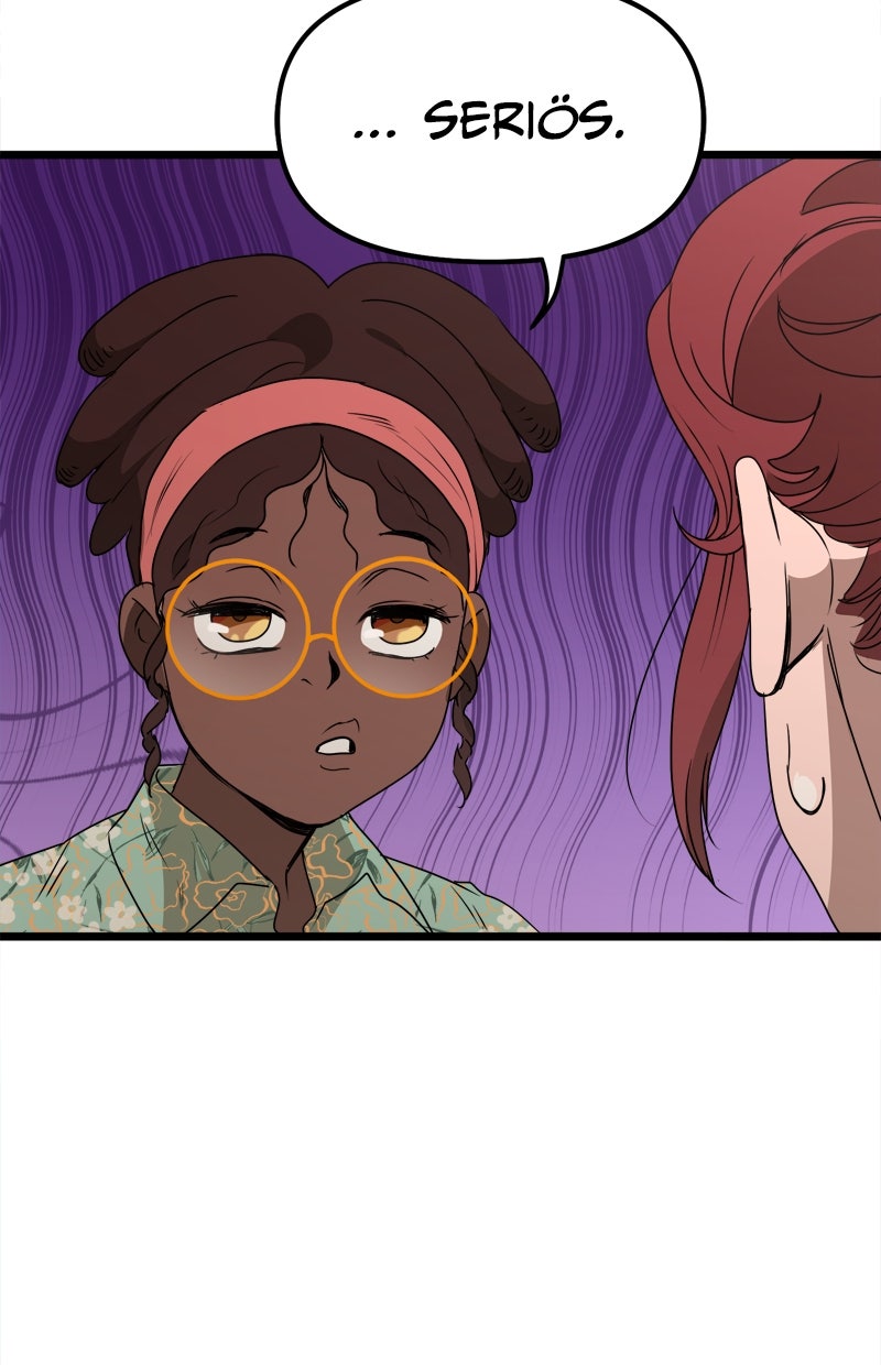 Read Mafia Nanny Manga Online