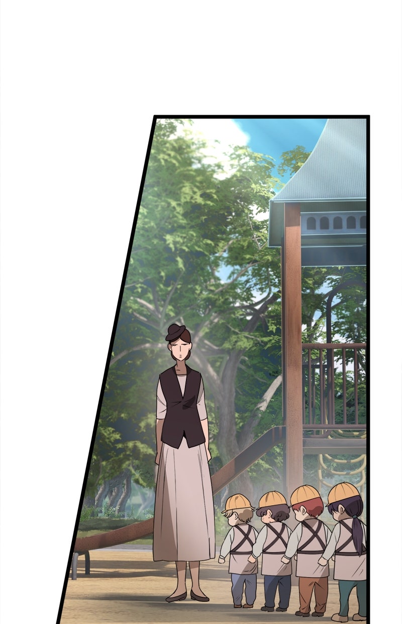 Read Mafia Nanny Manga Online