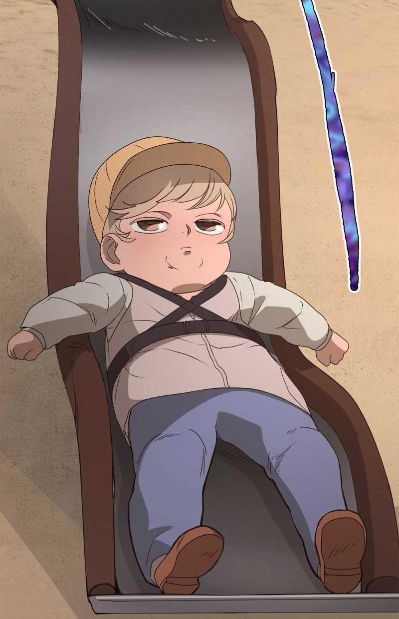 Read Mafia Nanny Manga Online