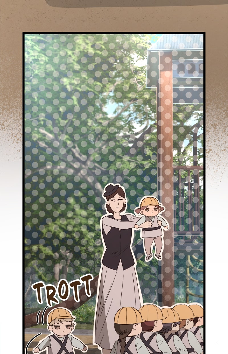 Read Mafia Nanny Manga Online