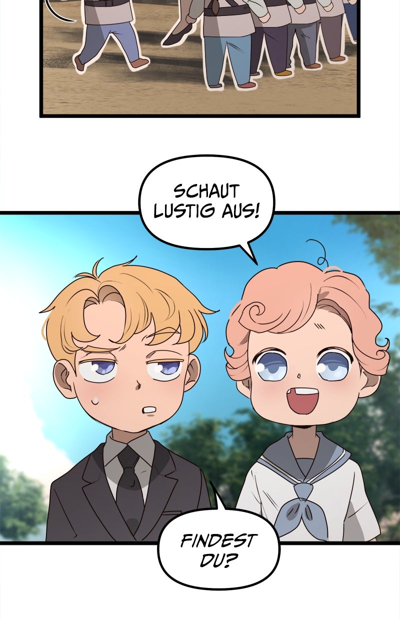 Read Mafia Nanny Manga Online