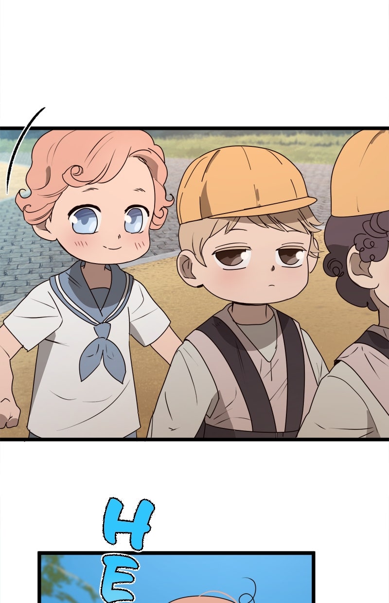 Read Mafia Nanny Manga Online