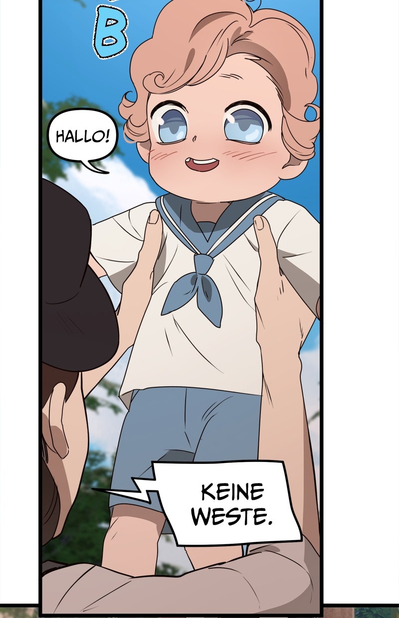 Read Mafia Nanny Manga Online