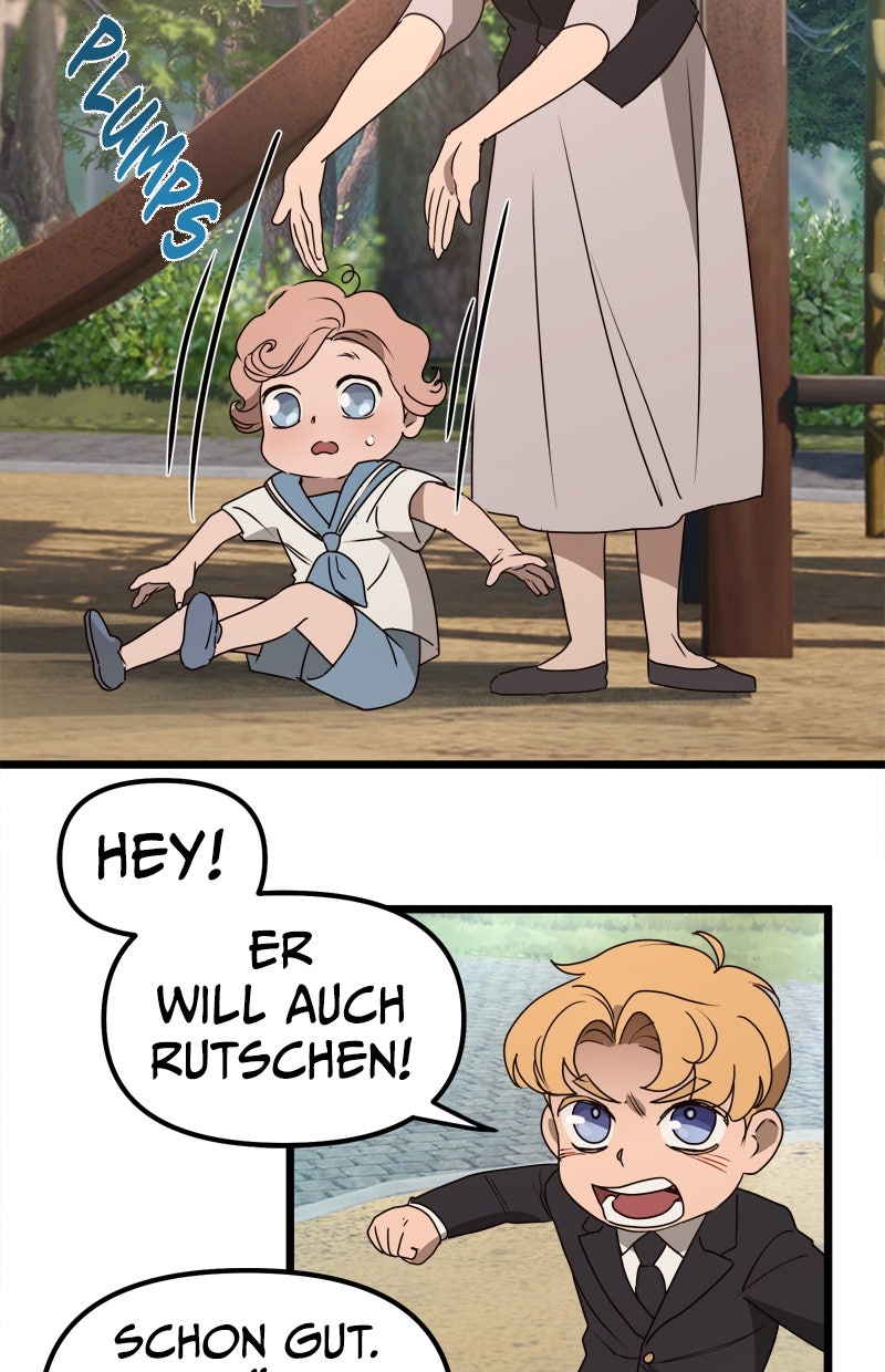 Read Mafia Nanny Manga Online