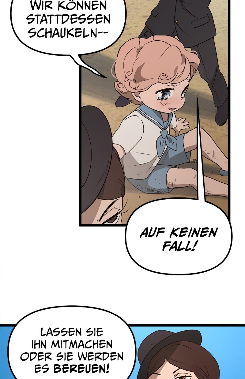 Read Mafia Nanny Manga Online