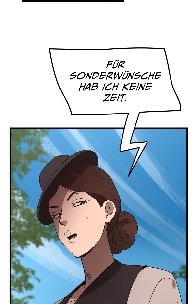 Read Mafia Nanny Manga Online