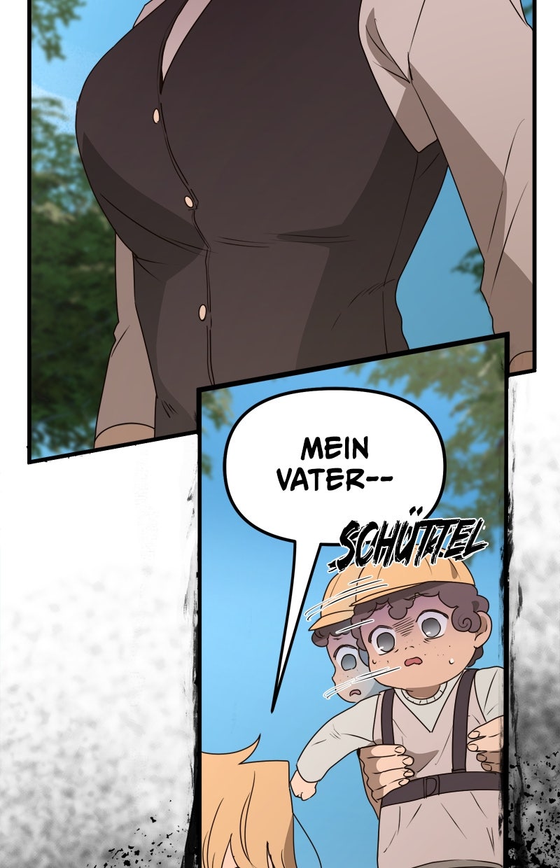 Read Mafia Nanny Manga Online