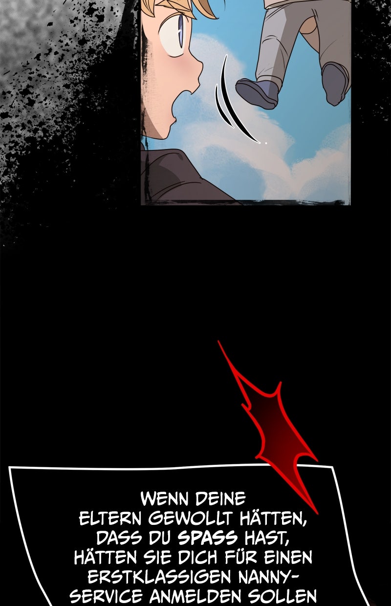 Read Mafia Nanny Manga Online