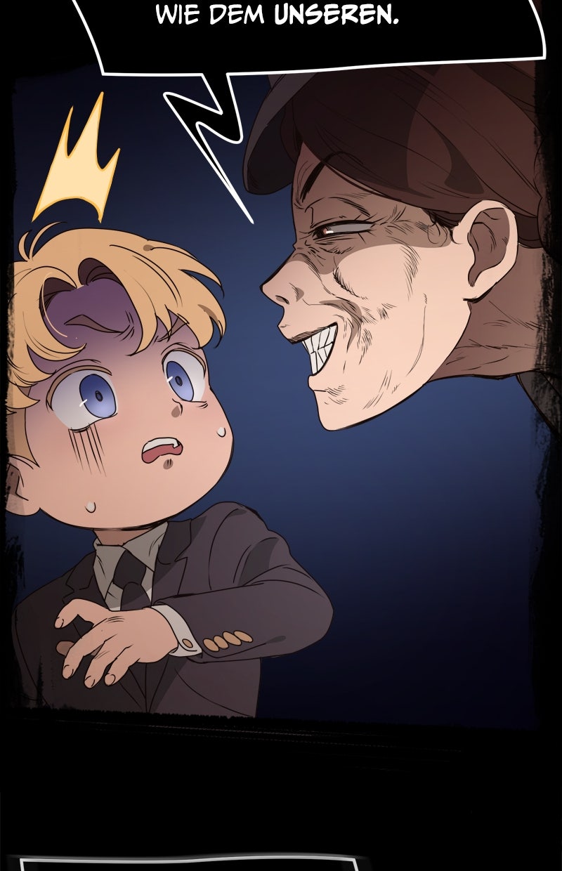 Read Mafia Nanny Manga Online