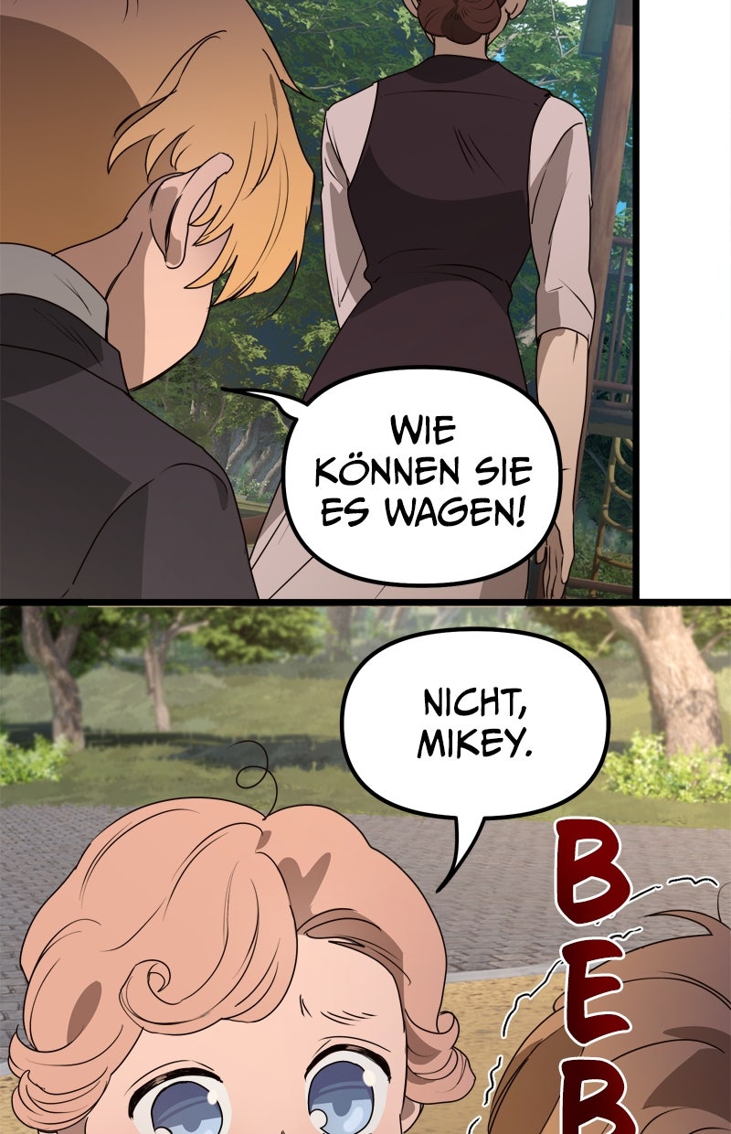 Read Mafia Nanny Manga Online