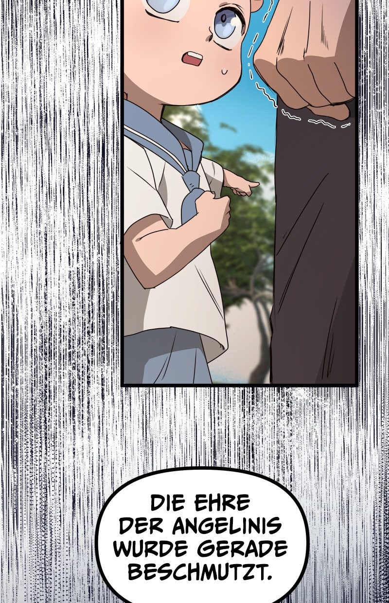 Read Mafia Nanny Manga Online