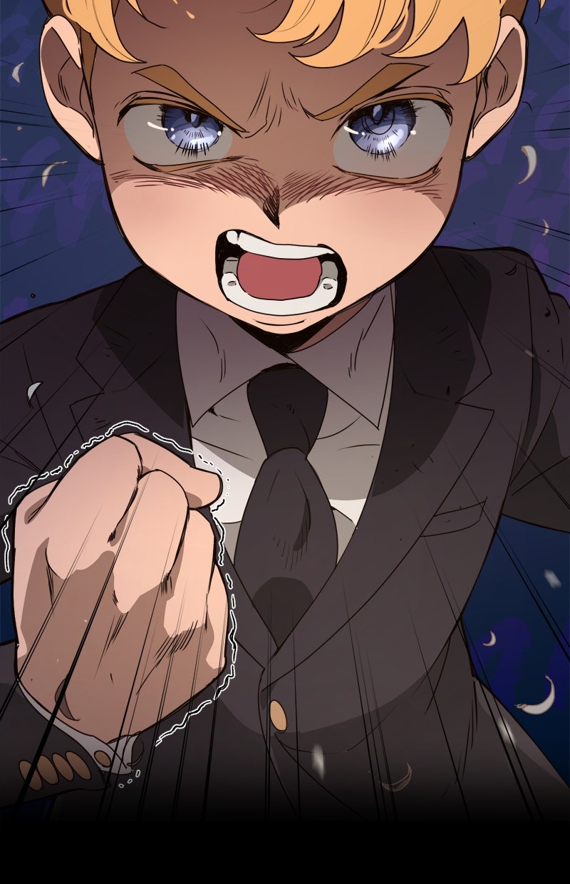 Read Mafia Nanny Manga Online