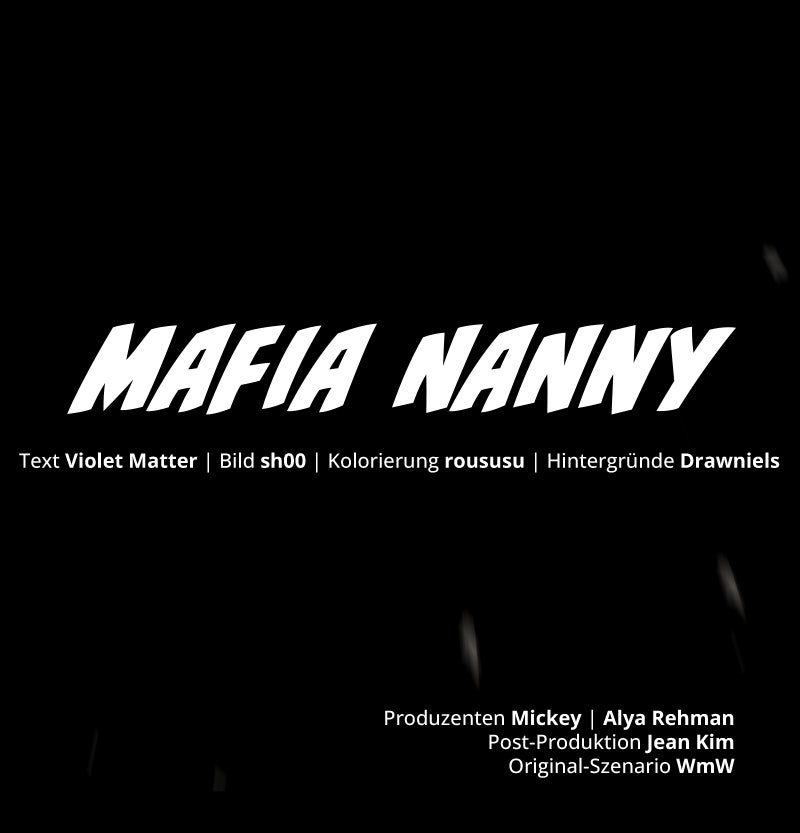 Read Mafia Nanny Manga Online