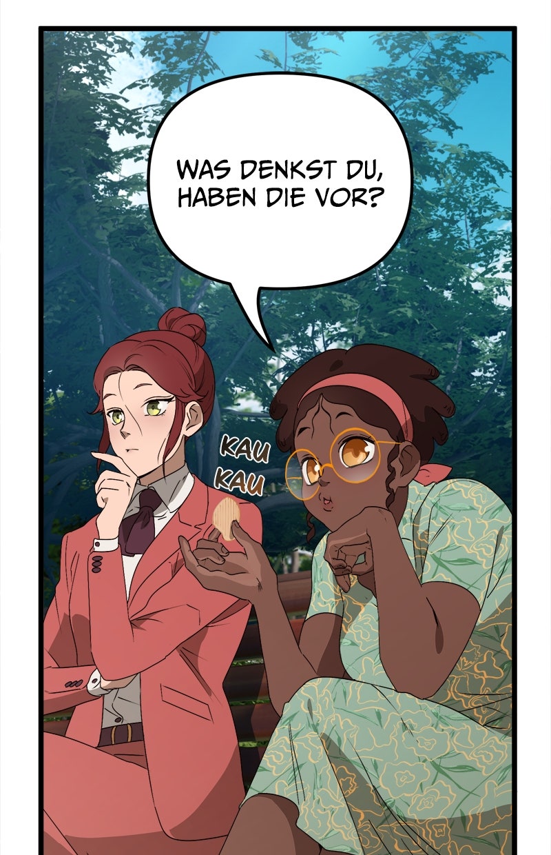 Read Mafia Nanny Manga Online