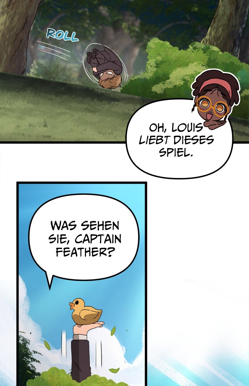 Read Mafia Nanny Manga Online