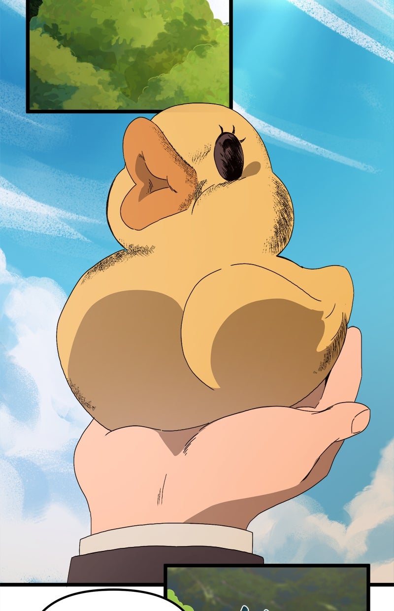 Read Mafia Nanny Manga Online