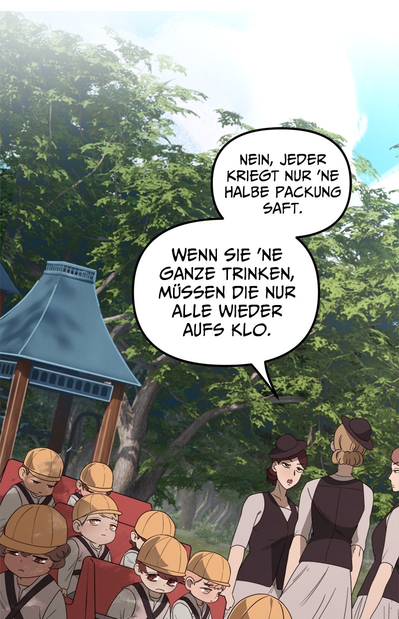 Read Mafia Nanny Manga Online