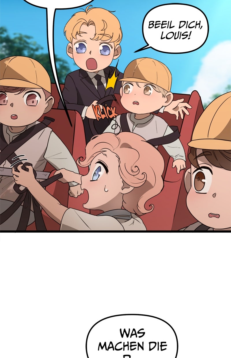 Read Mafia Nanny Manga Online