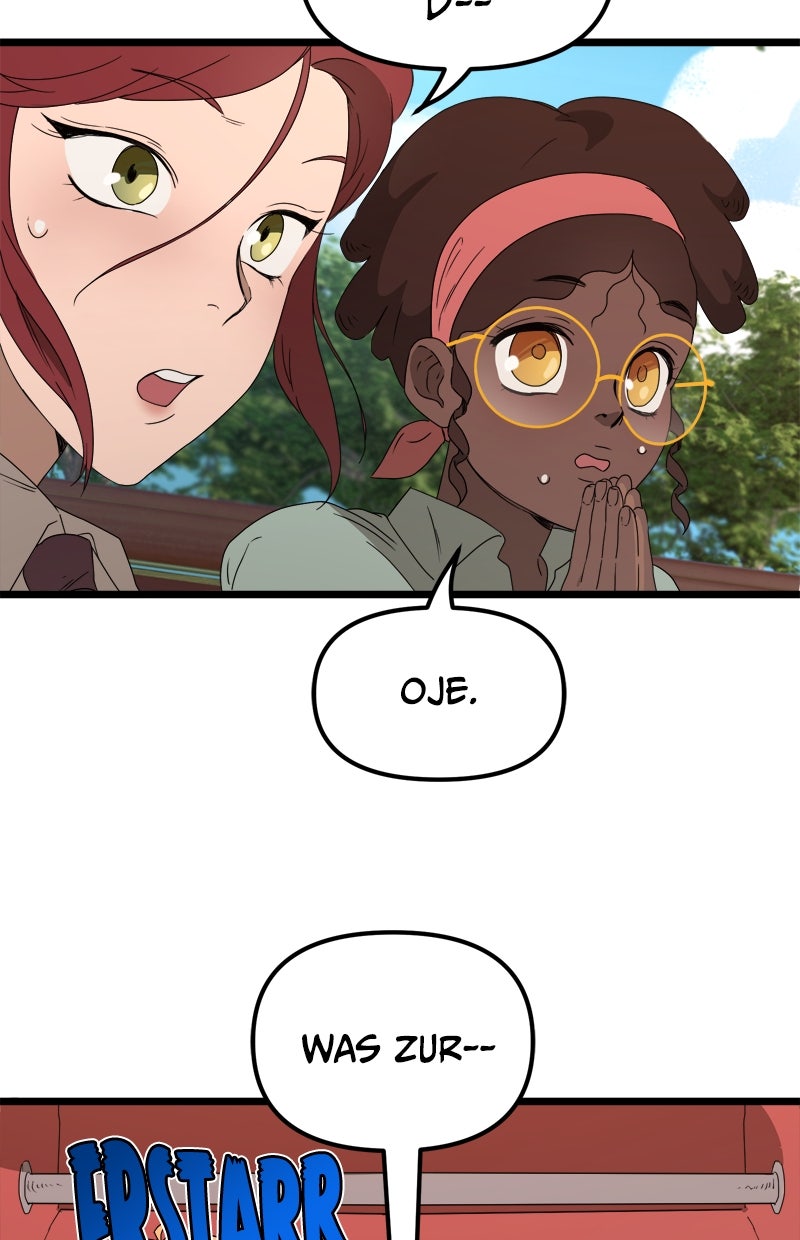 Read Mafia Nanny Manga Online