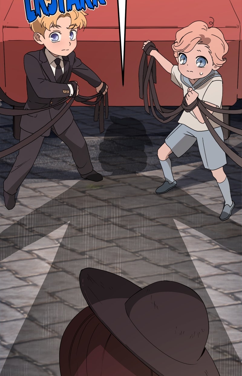 Read Mafia Nanny Manga Online