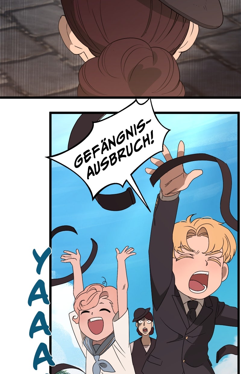 Read Mafia Nanny Manga Online