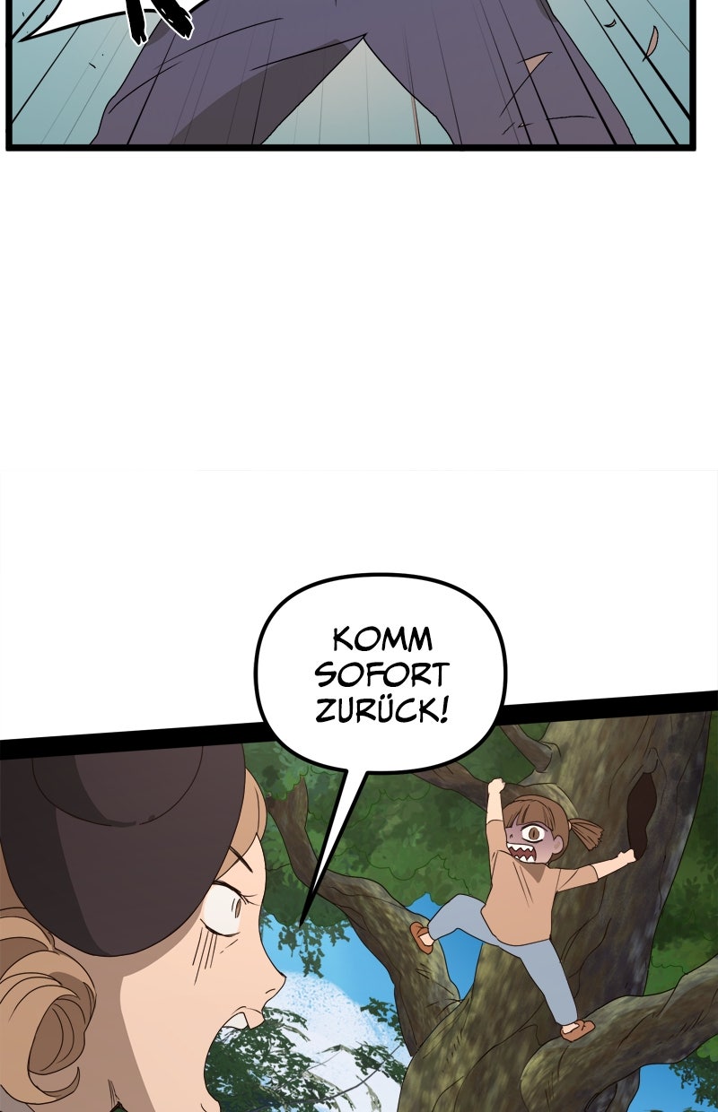 Read Mafia Nanny Manga Online