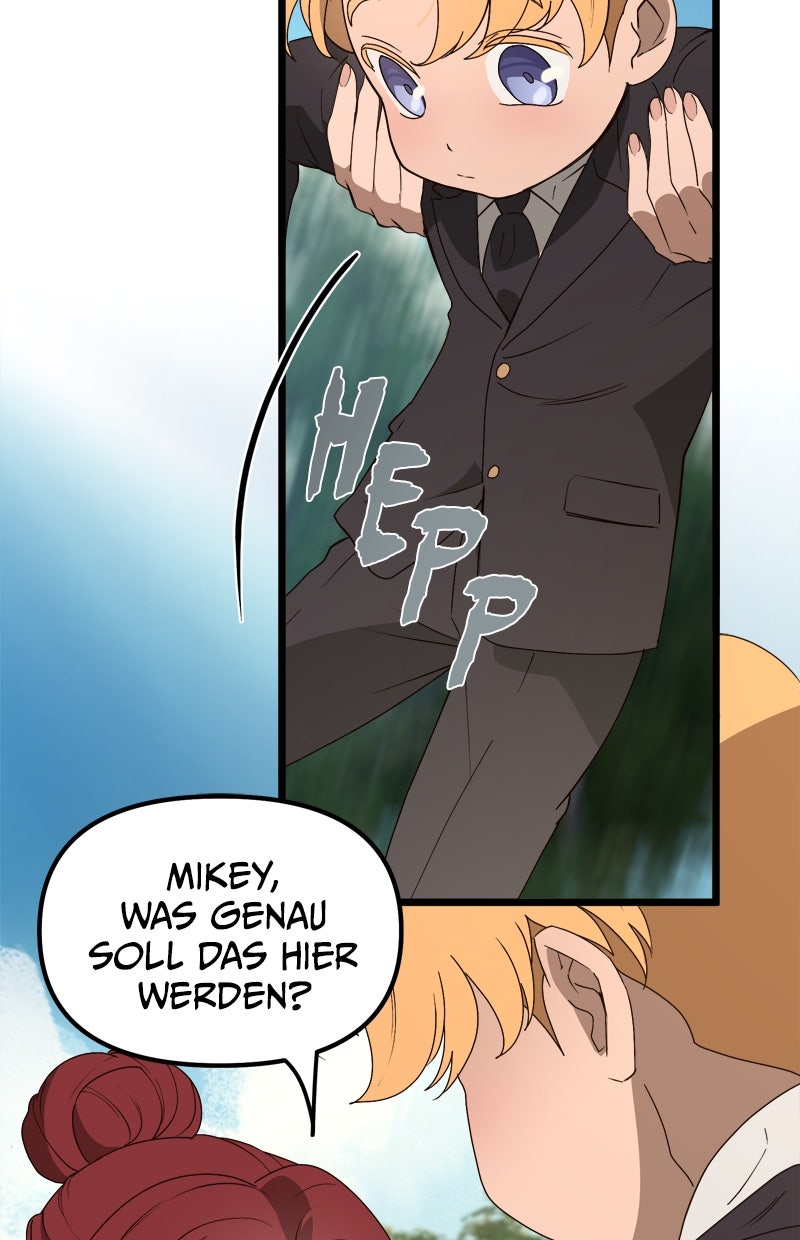 Read Mafia Nanny Manga Online