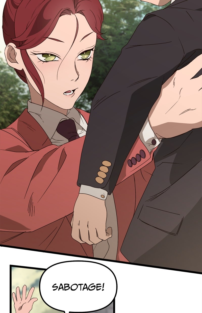 Read Mafia Nanny Manga Online