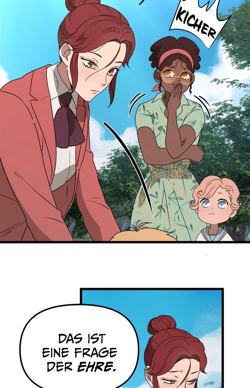 Read Mafia Nanny Manga Online