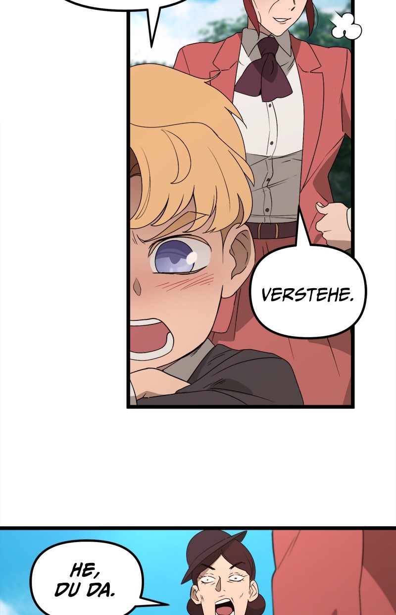 Read Mafia Nanny Manga Online