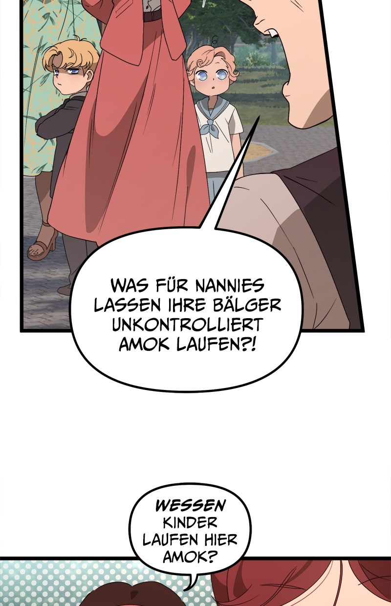 Read Mafia Nanny Manga Online