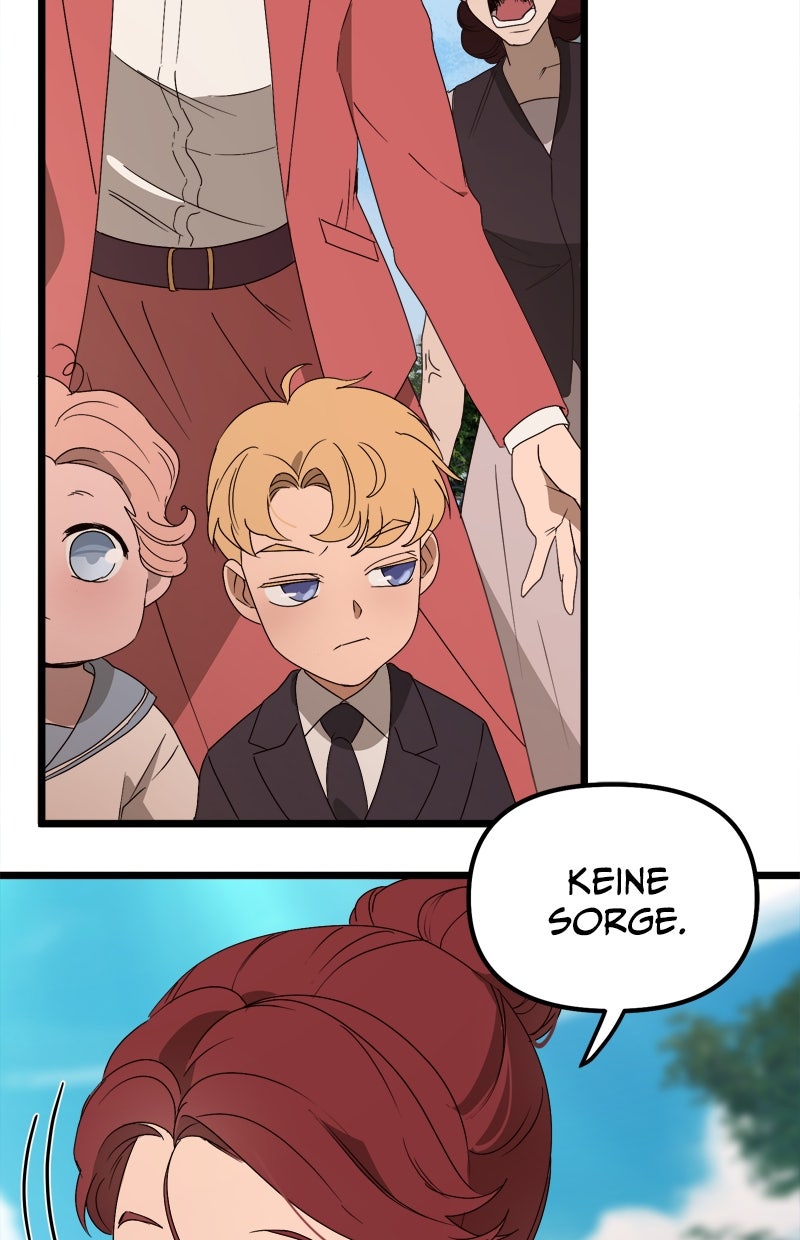 Read Mafia Nanny Manga Online