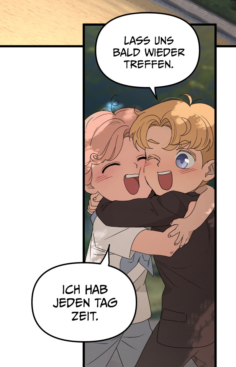 Read Mafia Nanny Manga Online