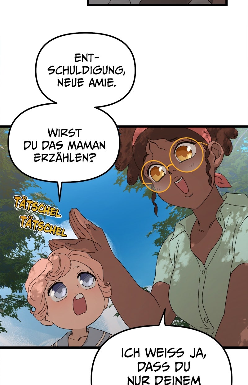 Read Mafia Nanny Manga Online