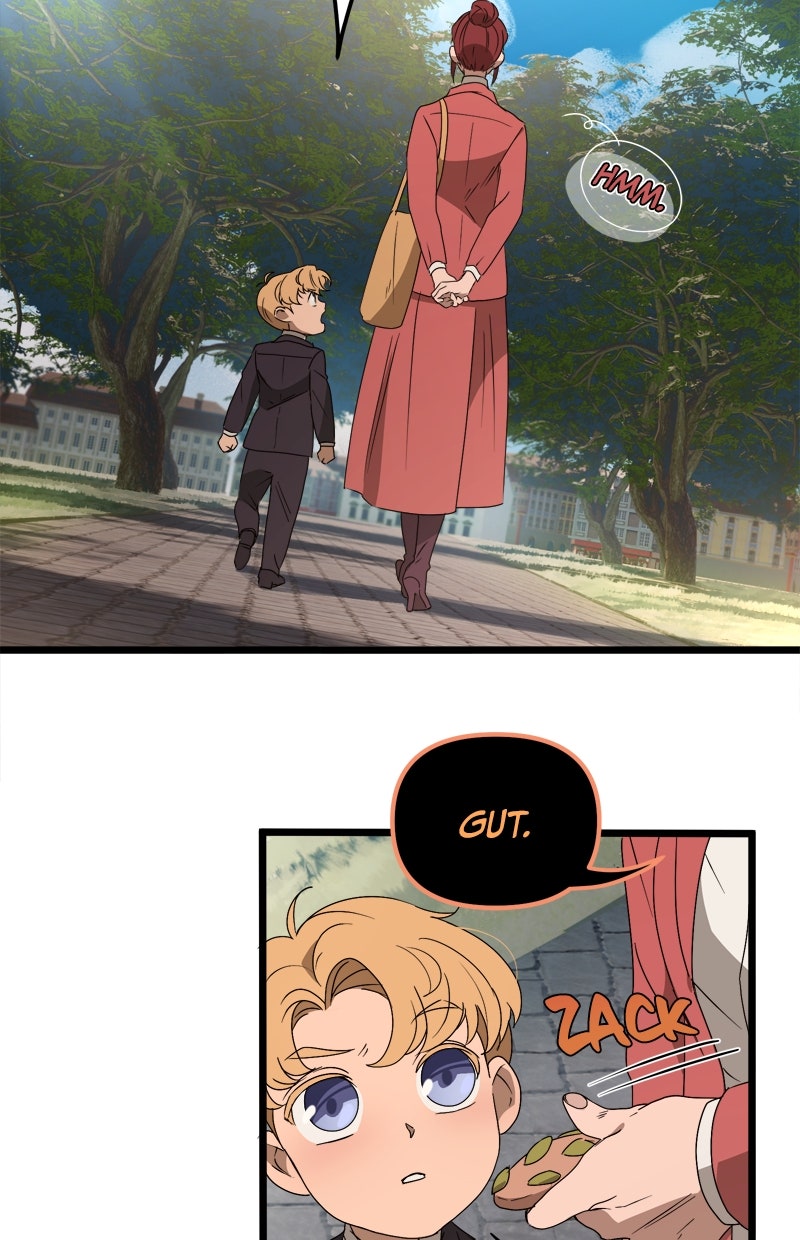 Read Mafia Nanny Manga Online