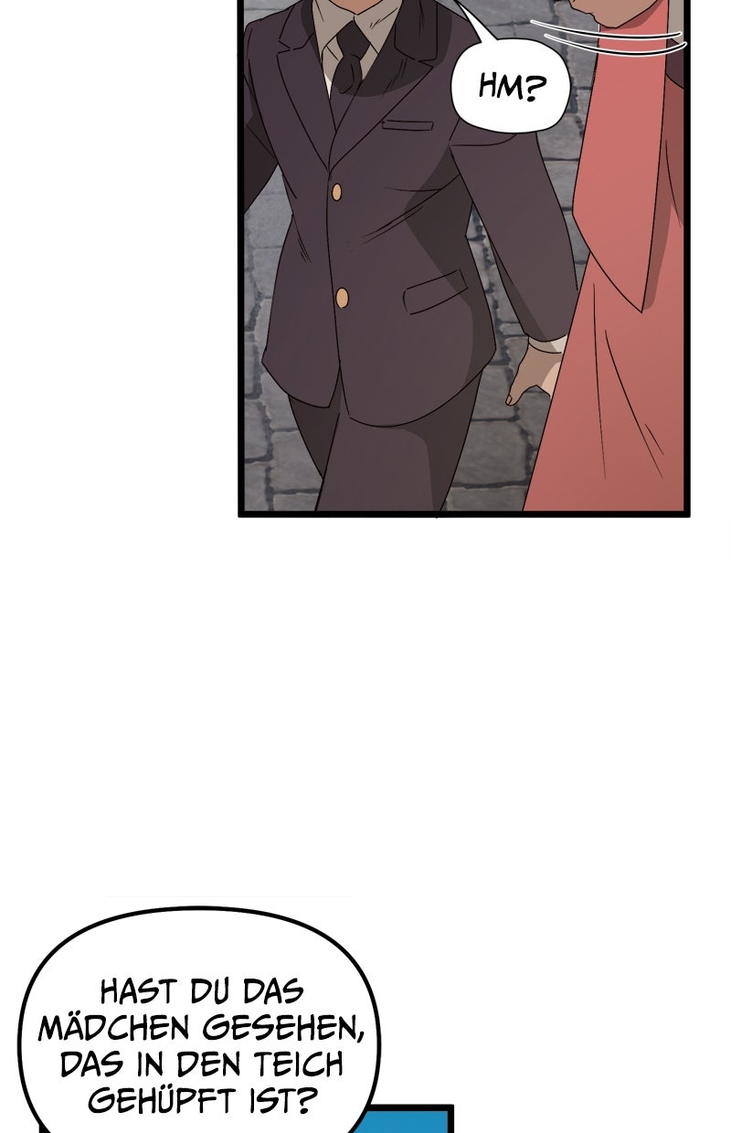 Read Mafia Nanny Manga Online