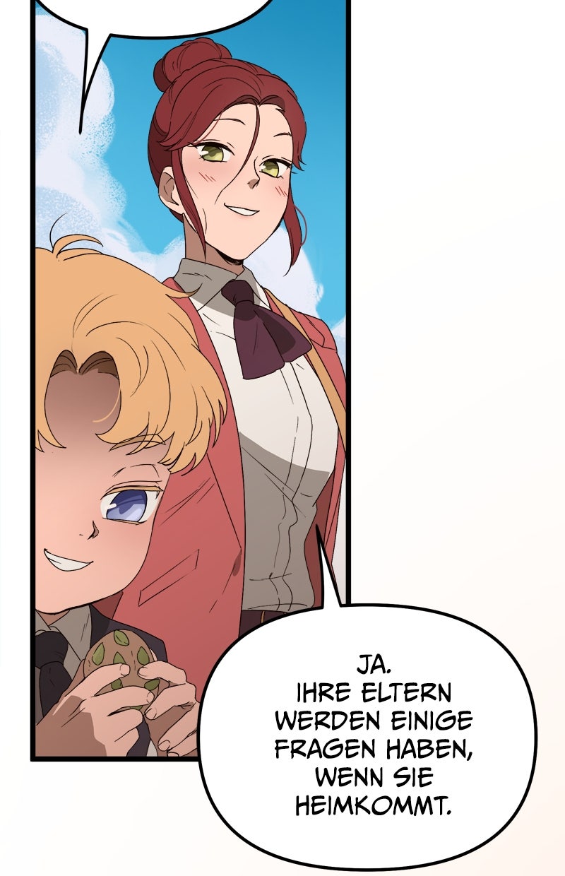Read Mafia Nanny Manga Online