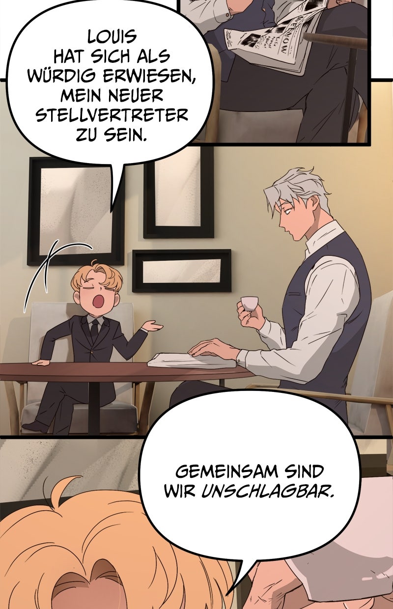Read Mafia Nanny Manga Online