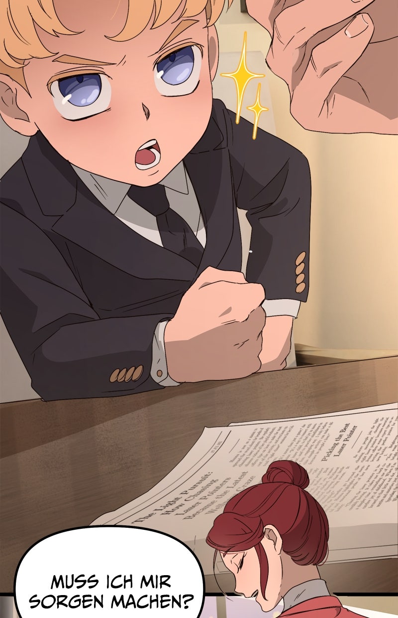 Read Mafia Nanny Manga Online