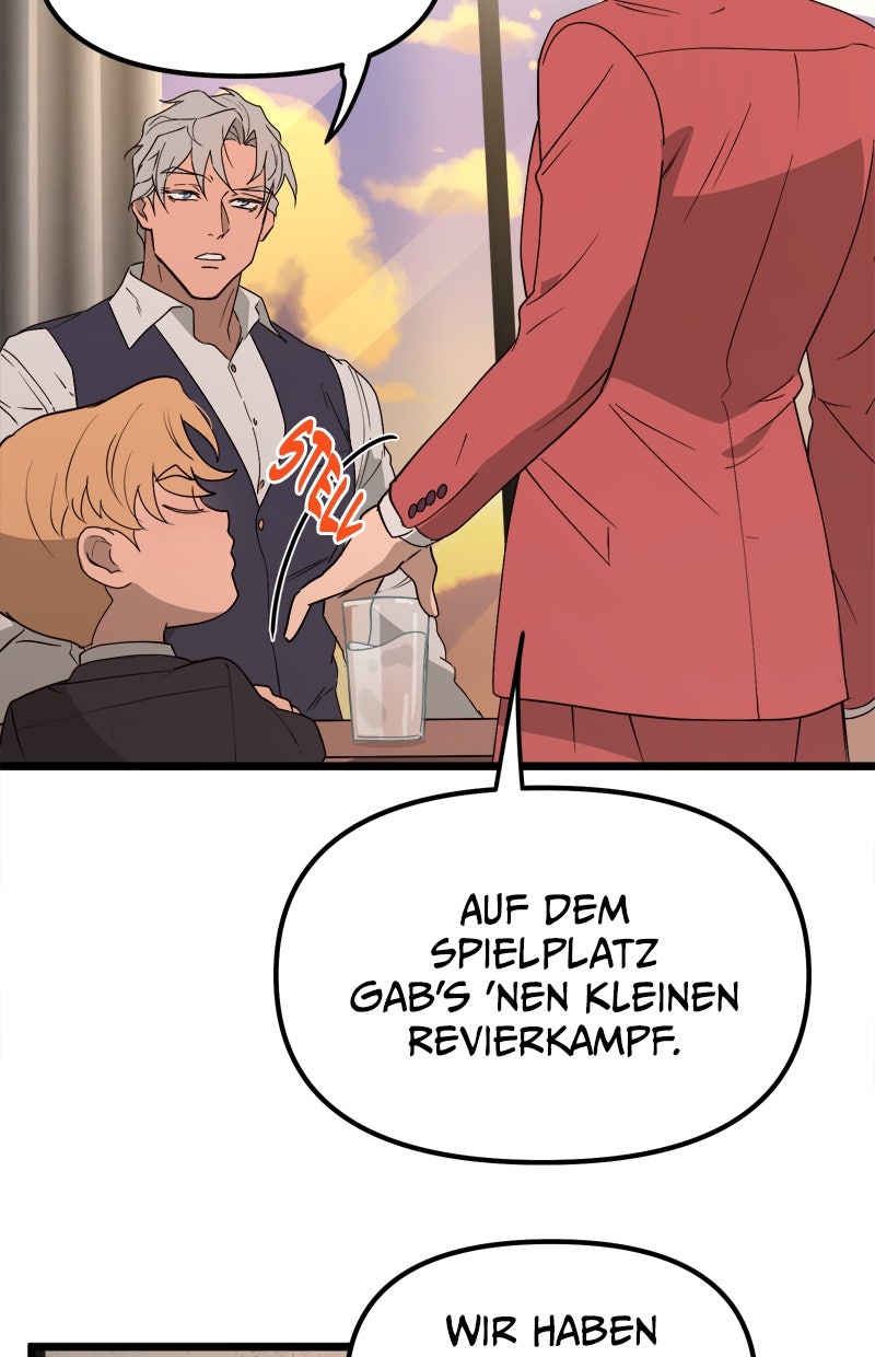 Read Mafia Nanny Manga Online