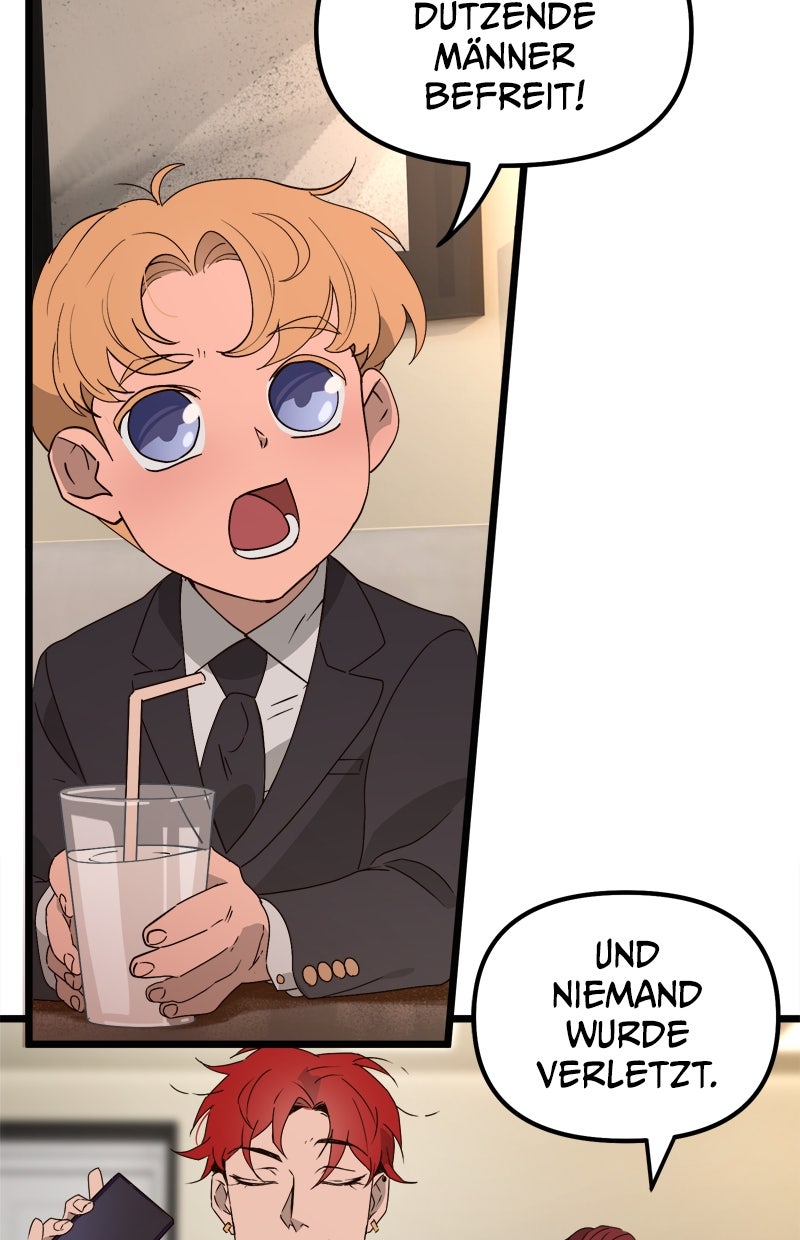 Read Mafia Nanny Manga Online