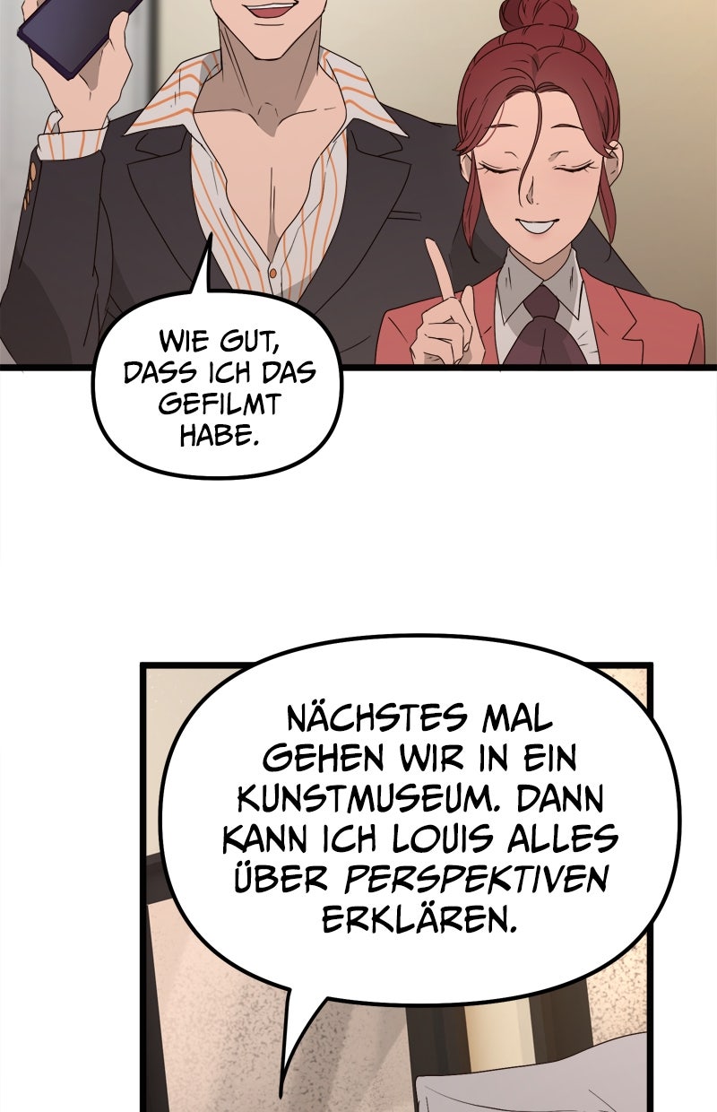 Read Mafia Nanny Manga Online
