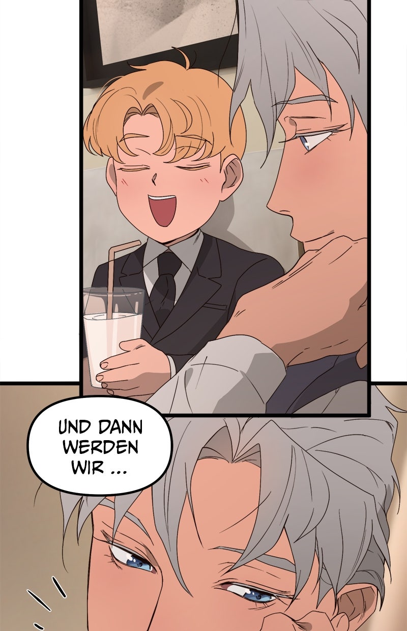 Read Mafia Nanny Manga Online