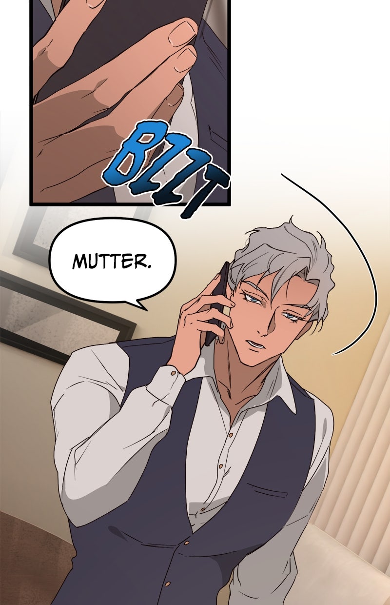 Read Mafia Nanny Manga Online