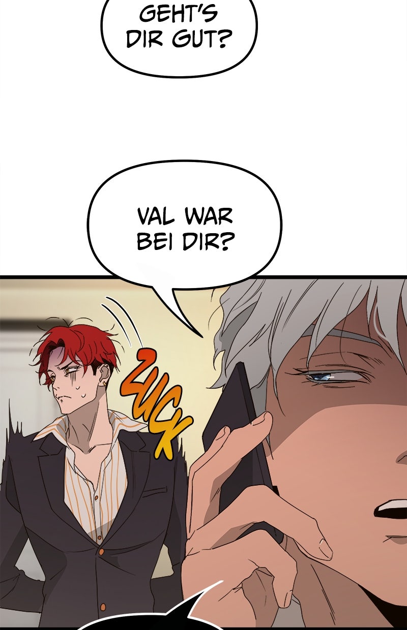Read Mafia Nanny Manga Online