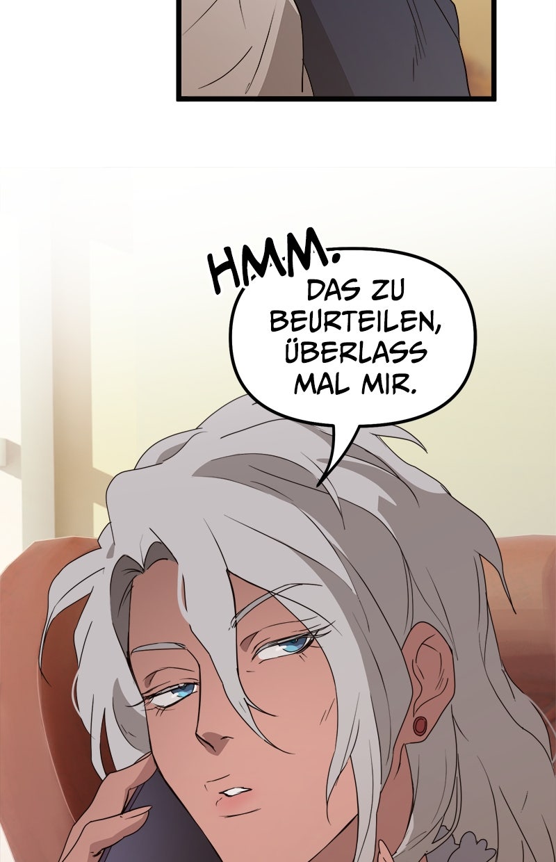 Read Mafia Nanny Manga Online