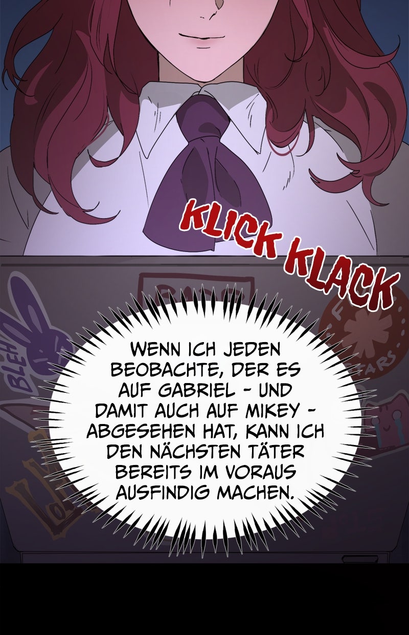 Read Mafia Nanny Manga Online