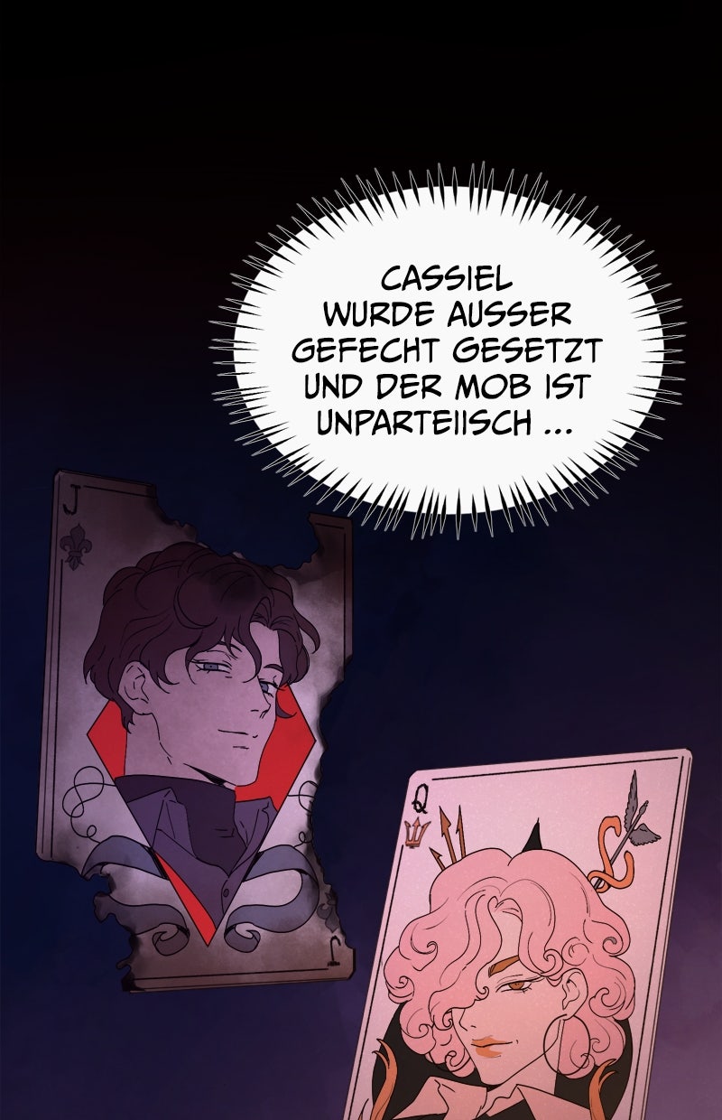 Read Mafia Nanny Manga Online