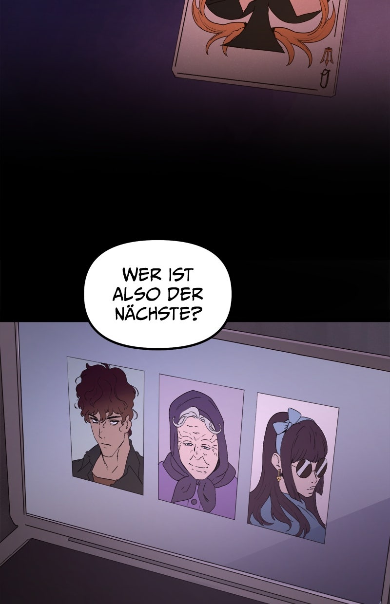 Read Mafia Nanny Manga Online