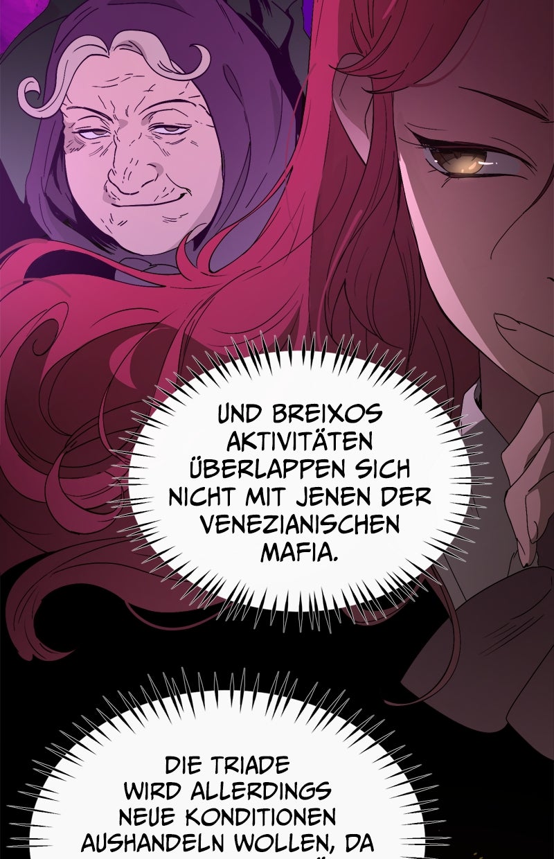 Read Mafia Nanny Manga Online